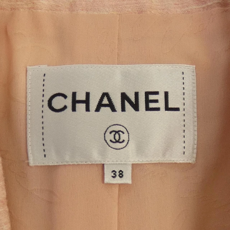 Áo khoác CHANEL - Hàng hiệu Authentic 825420