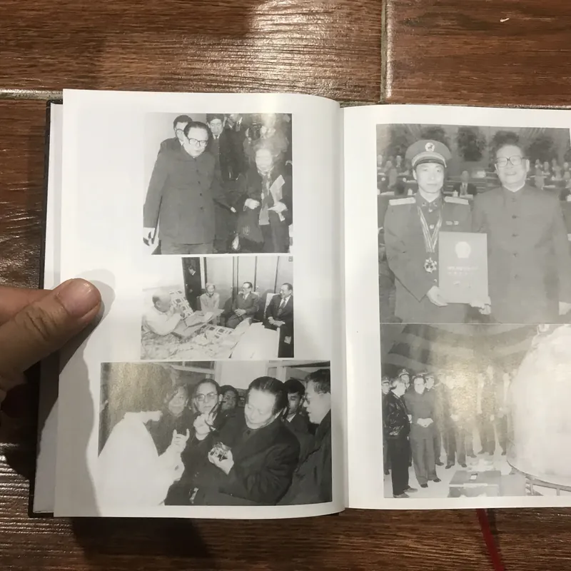 Giang Trạch Dân – Người đã thay đổi đất nước Trung Quốc (6) 735650