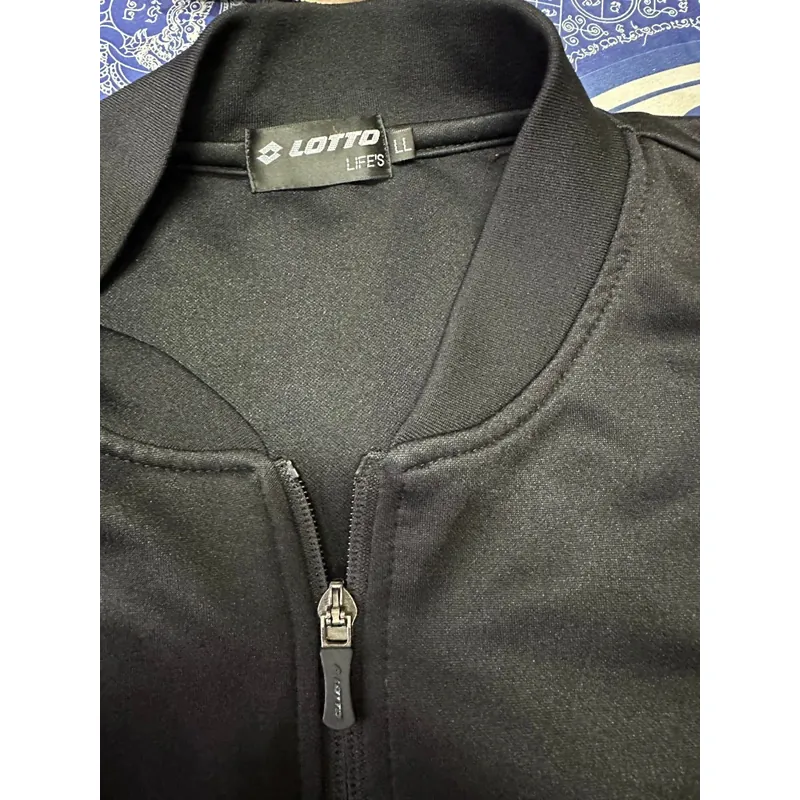 Áo khoát Lotto 731227