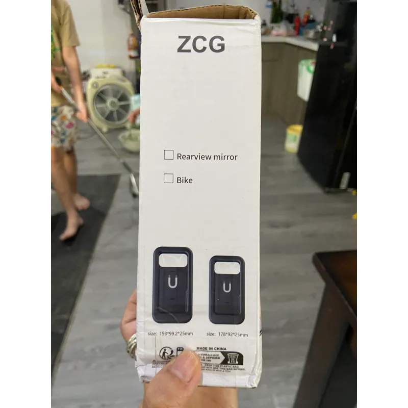 Giá đỡ điện thoại chống nước 1033500