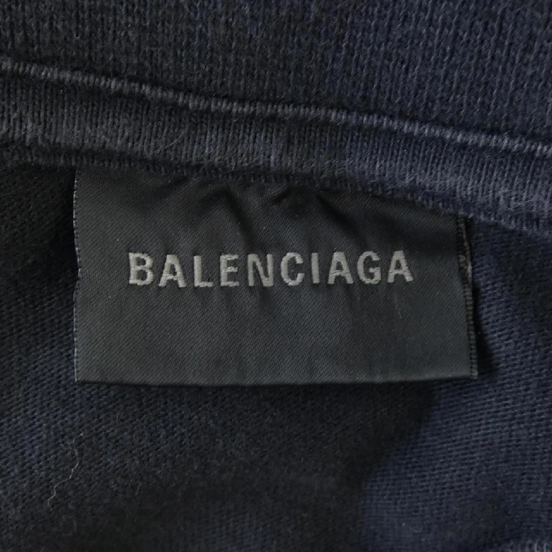 Áo thun BALENCIAGA 641675 TPV03 - Hàng hiệu Chính hãng 897028