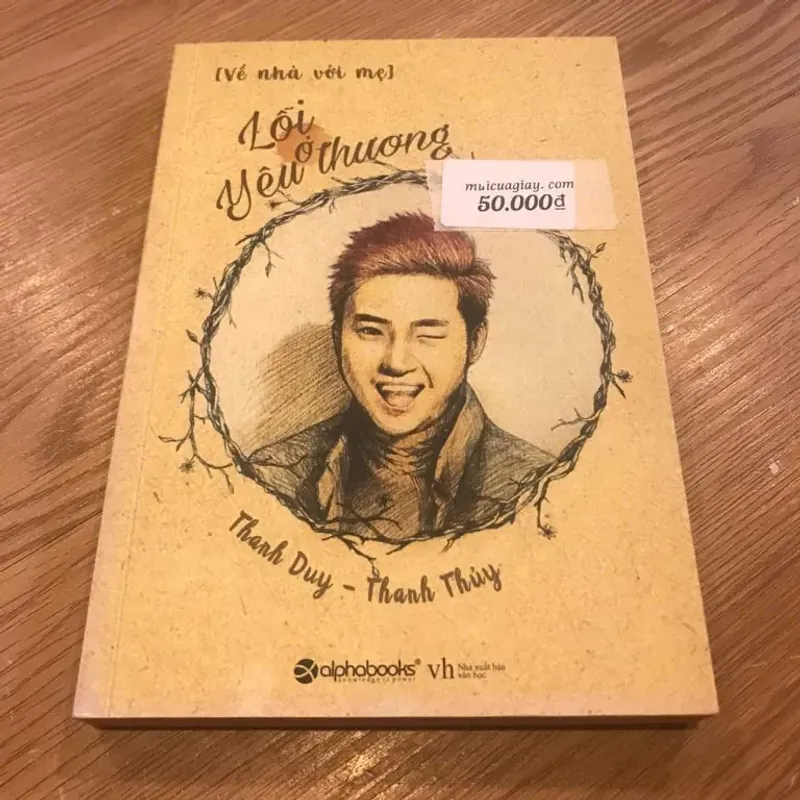 Lỗi Ở Yêu Thương-Về Nhà Với Mẹ – Thanh Duy, Phạm Thị Thanh Thủy 749290