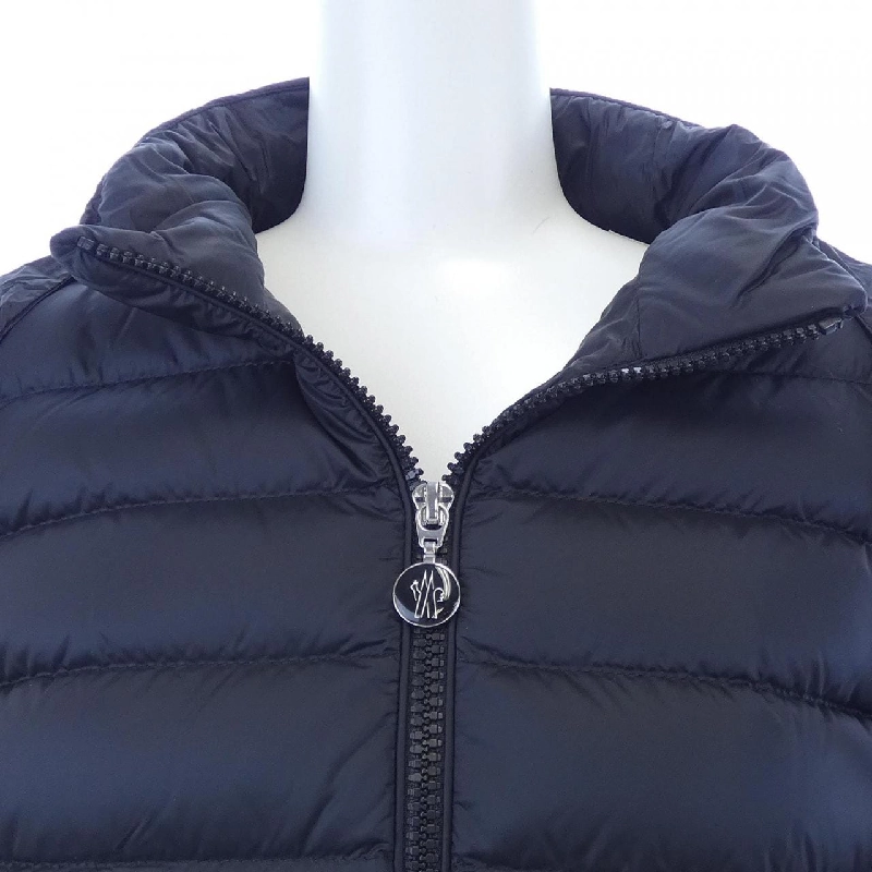 MONCLER K20939B00019 Áo khoác lông - Hàng hiệu Chính hãng 822176