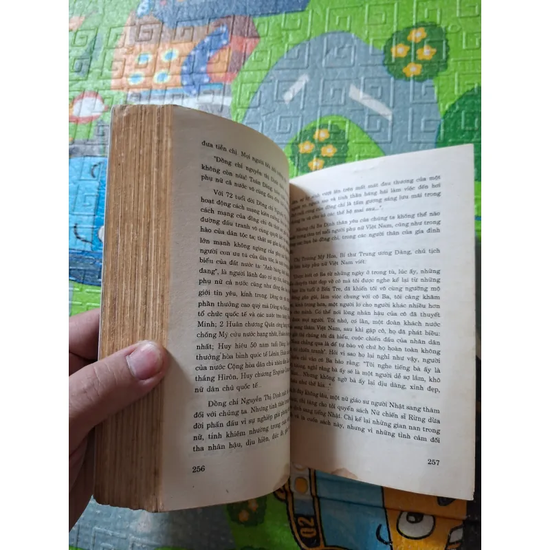 Nữ chiến sĩ rừng dừa 1029080