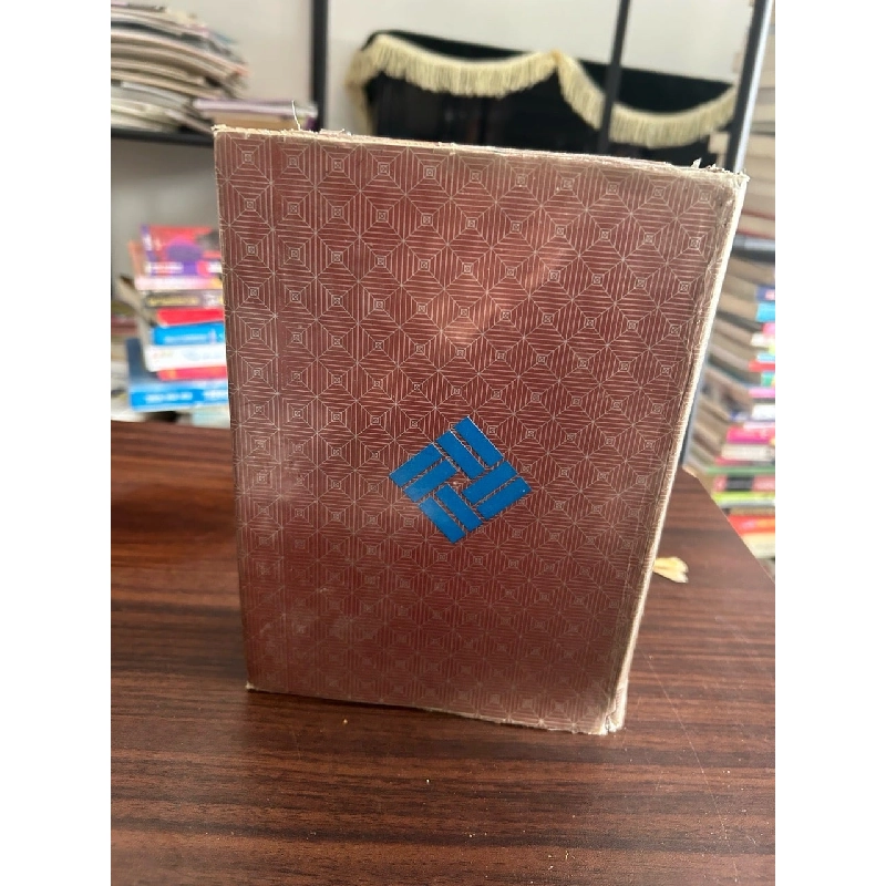 Từ điển Hán Việt- NXB TPHCM 929354