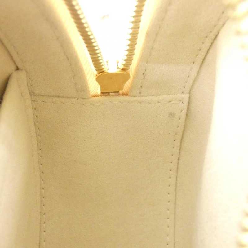 Túi xách vai Louis Vuitton Damier Azur Boîte Chapeau Souple PM N40333 612507