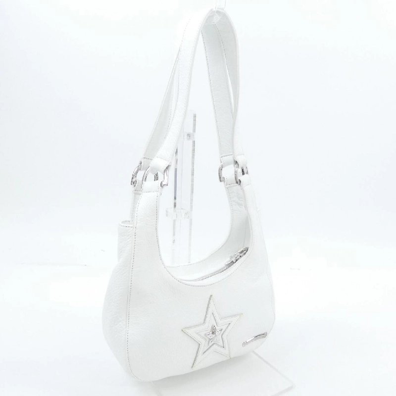 Túi CHROME HEARTS STAR SCROLL LABEL - Hàng hiệu Chính hãng 900583