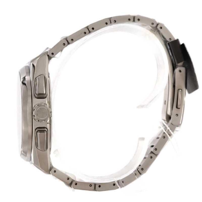 Đồng hồ GPS Seiko Astron 5X83-0AE0-1/SBXC161 TI Solar Quartz - Hàng hiệu Chính hãng 880823