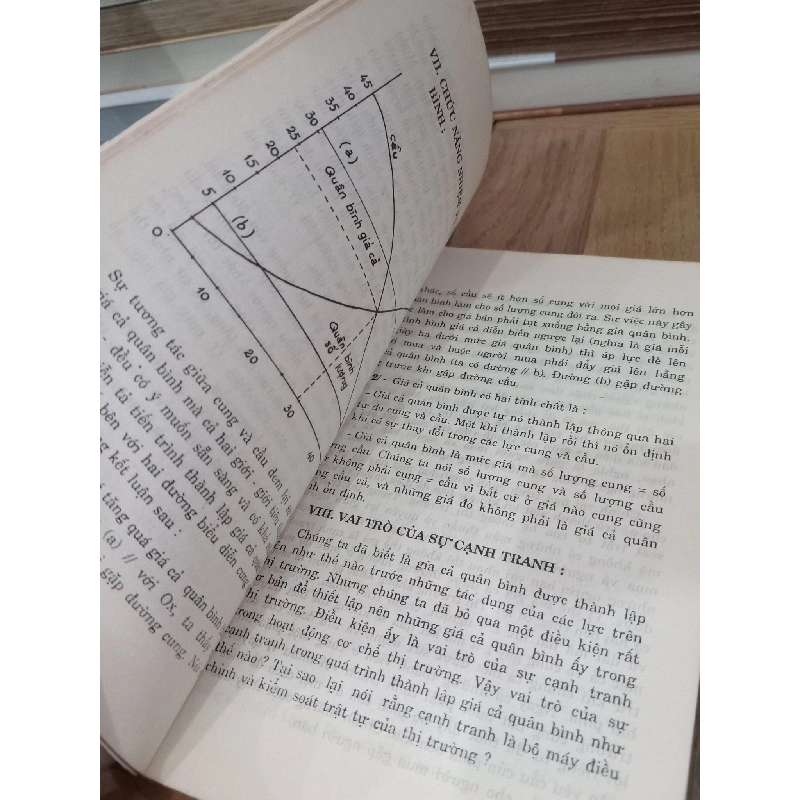 THỊ TRƯỜNG KINH TẾ VI MÔ - LÊ ĐÌNH VIỆN DỊCH 319215