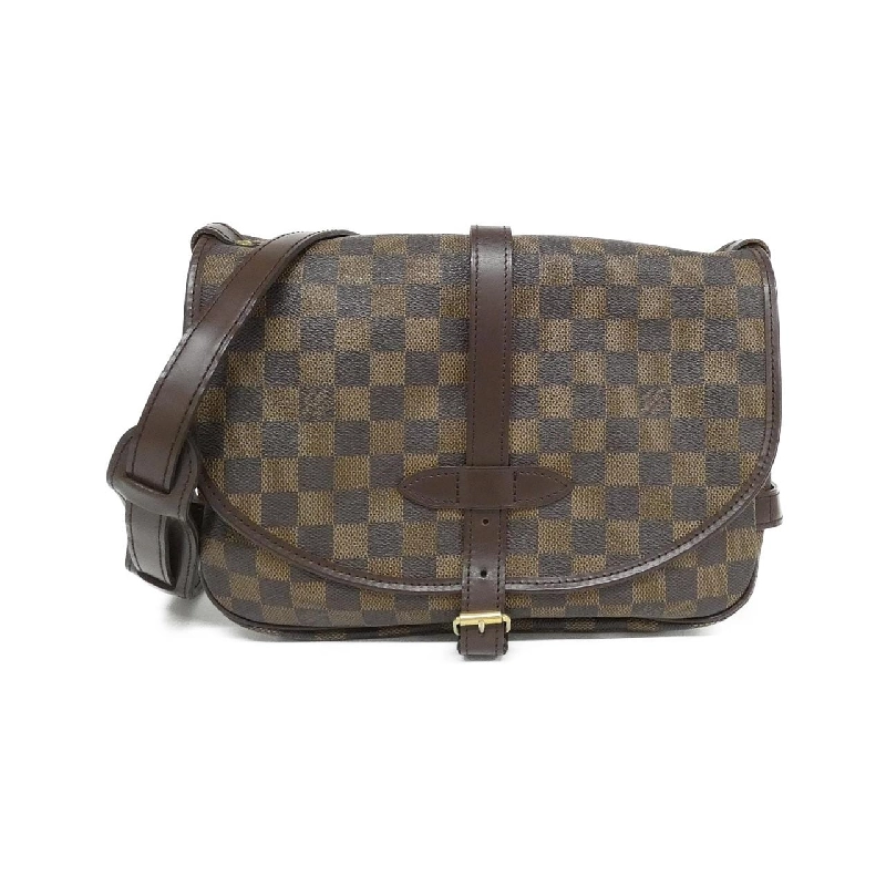 Túi đeo vai Louis Vuitton Damier Soumure 30cm N48081 - Hàng hiệu Authentic 768127