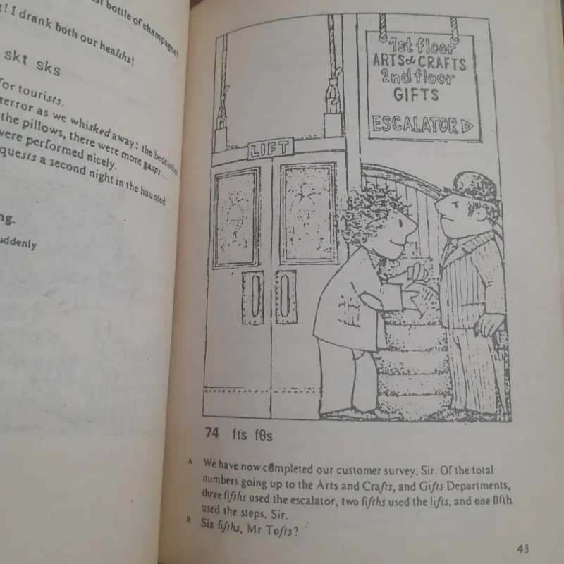 Colin Mortimer - Elements of Pronunciation 930810