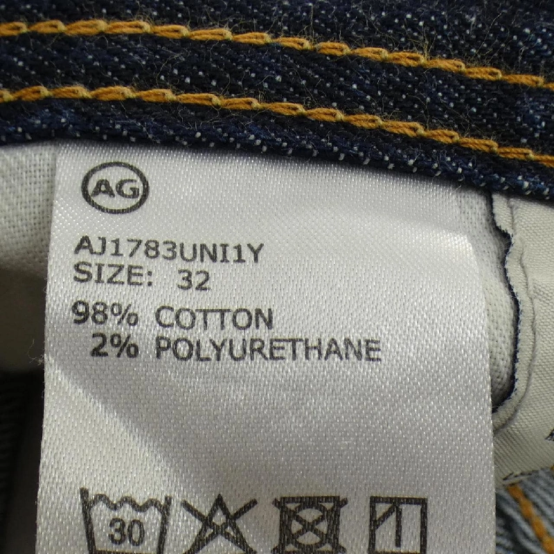 Quần jeans AG - Hàng hiệu Authentic 887037