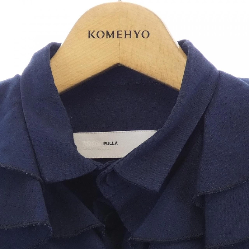 Áo sơ mi TOGA TP251-FJ210 - Hàng hiệu Authentic 812850