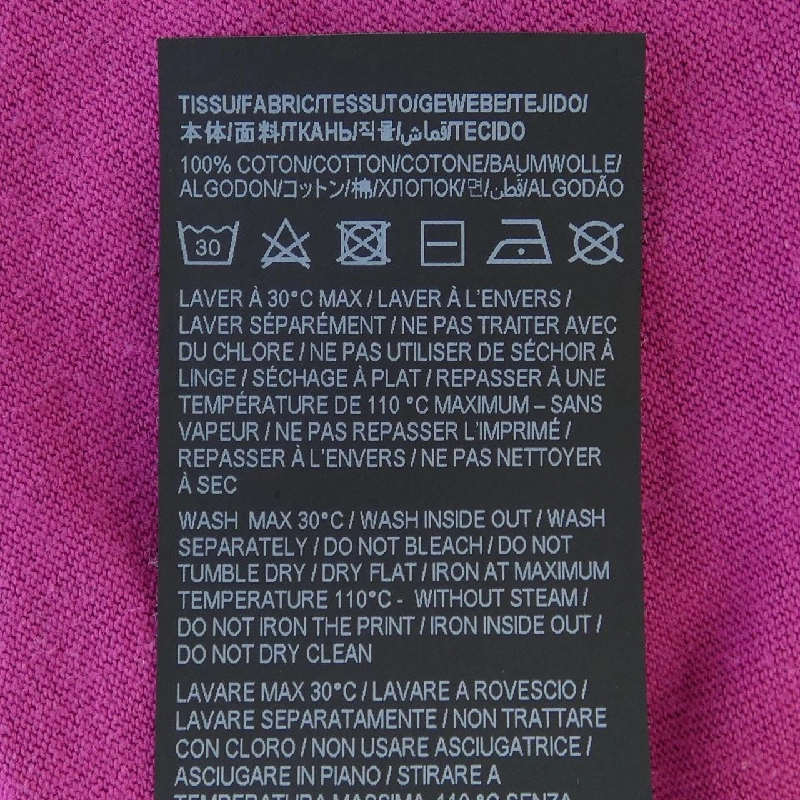 Áo thun SAINT LAURENT 666167 YB2YD - Hàng hiệu Chính hãng 633134