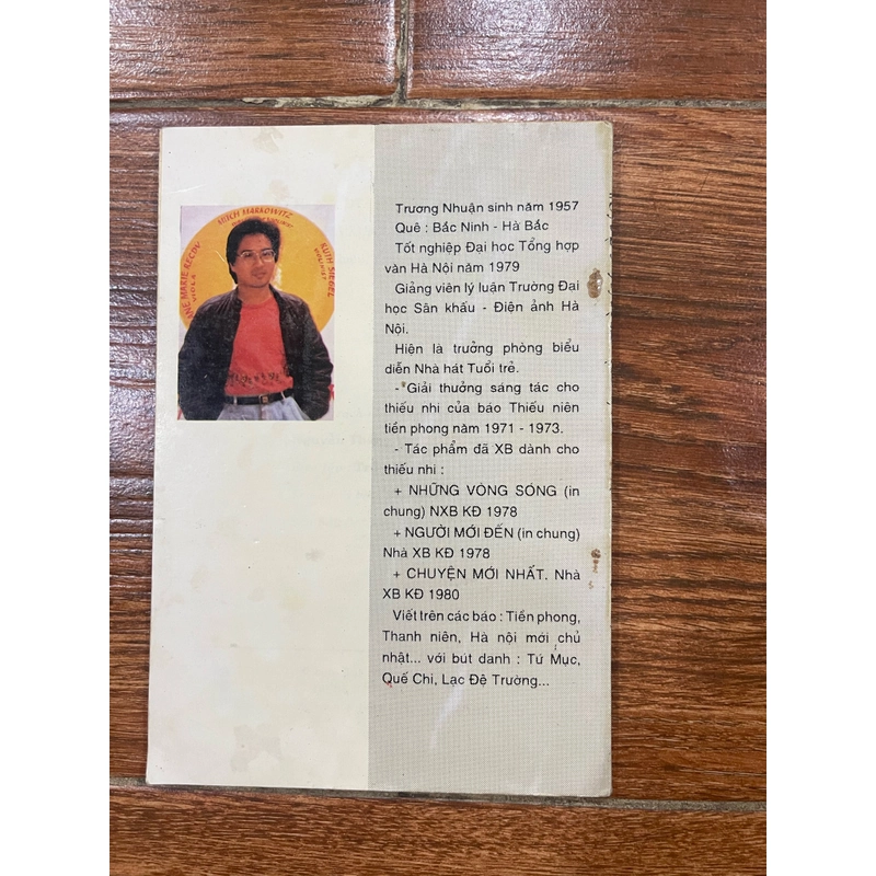Tứ tử trình làng (o4) 474812