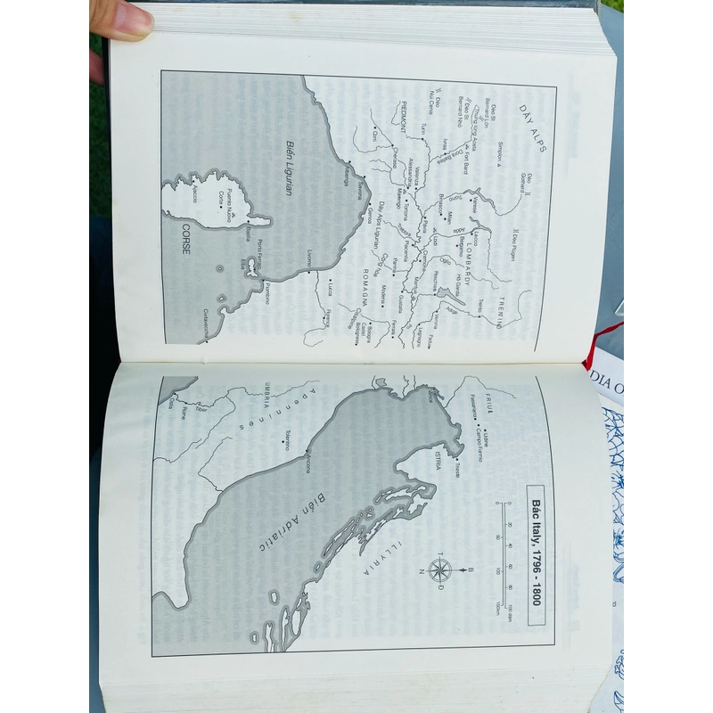 NAPOLEON ĐẠI ĐẾ 360248