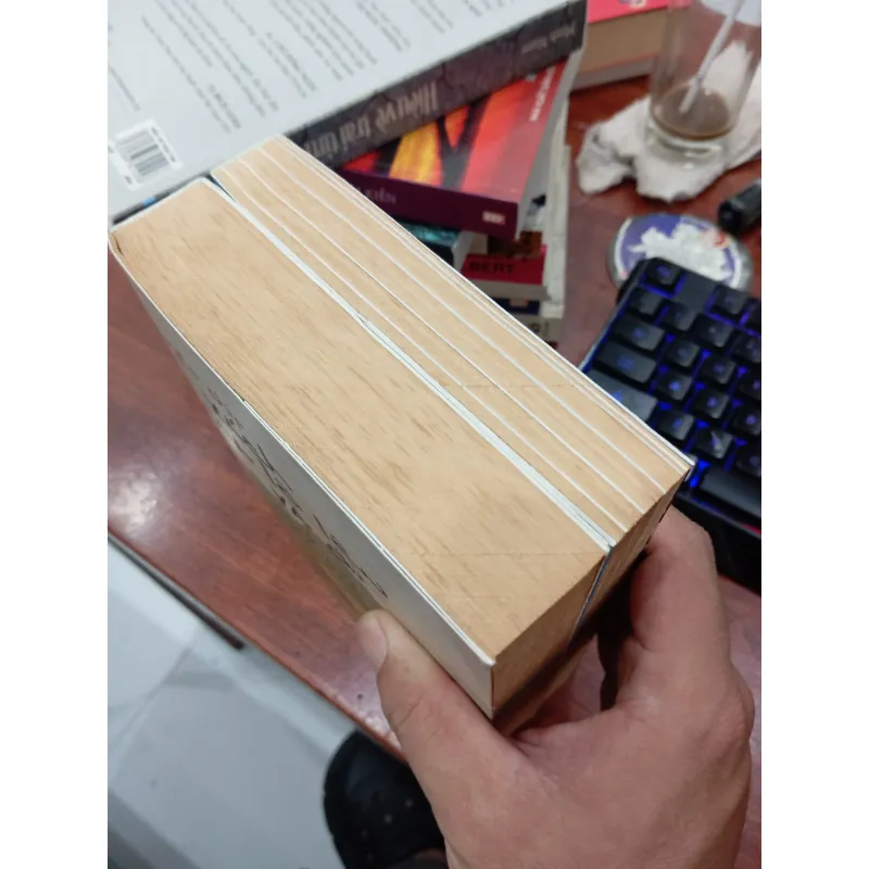 Xách ba lô lên và đi 1&2 1003698