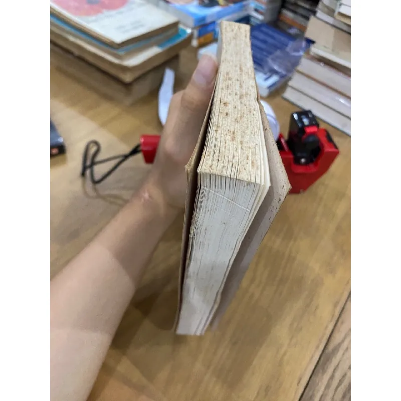 LƯỢC GIẢI KINH LĂNG NGHIÊM - THÍCH DUY LỰC 172980