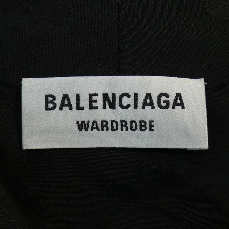 Áo sơ mi ngắn tay BALENCIAGA - Hàng hiệu Authentic 826857