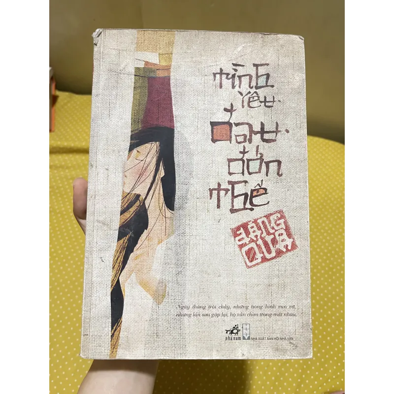 Tình yêu đau đớn thế 927906