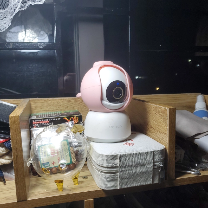 Camera Imilab quay 360, 2.5k 508326