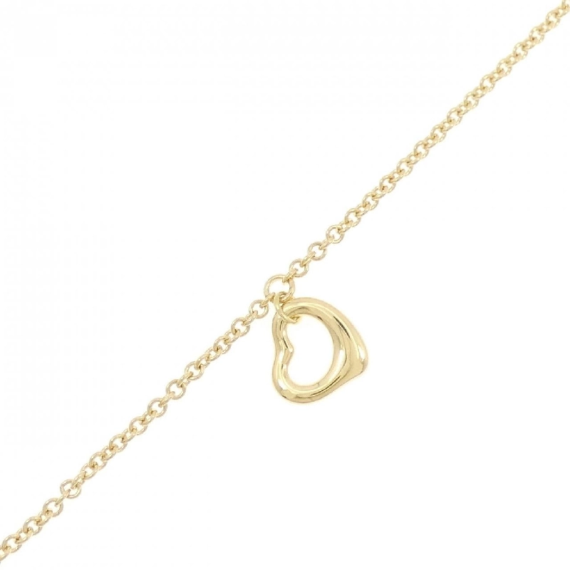 Vòng tay Open Heart Tiffany 668238