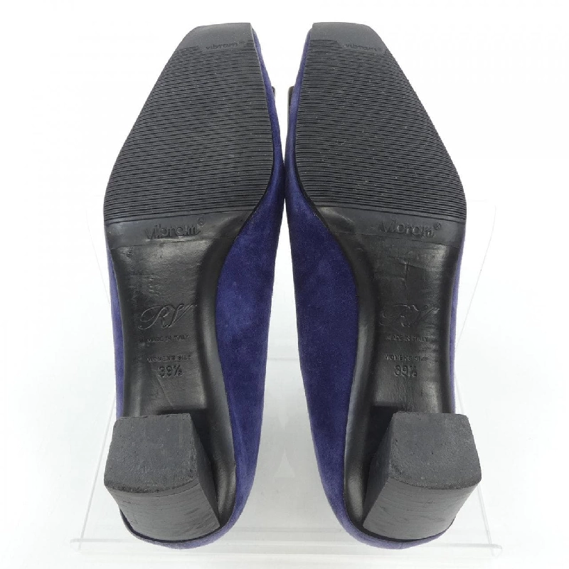 Giày cao gót ROGER VIVIER - Hàng hiệu Authentic 830682