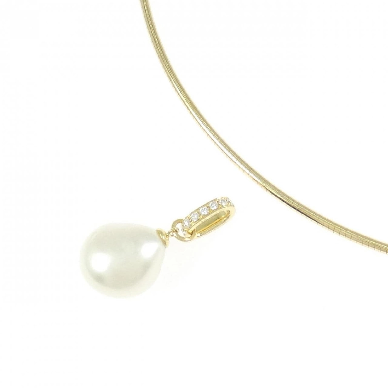 Gimel Chuỗi ngọc trai trắng - Hàng hiệu Authentic 839722