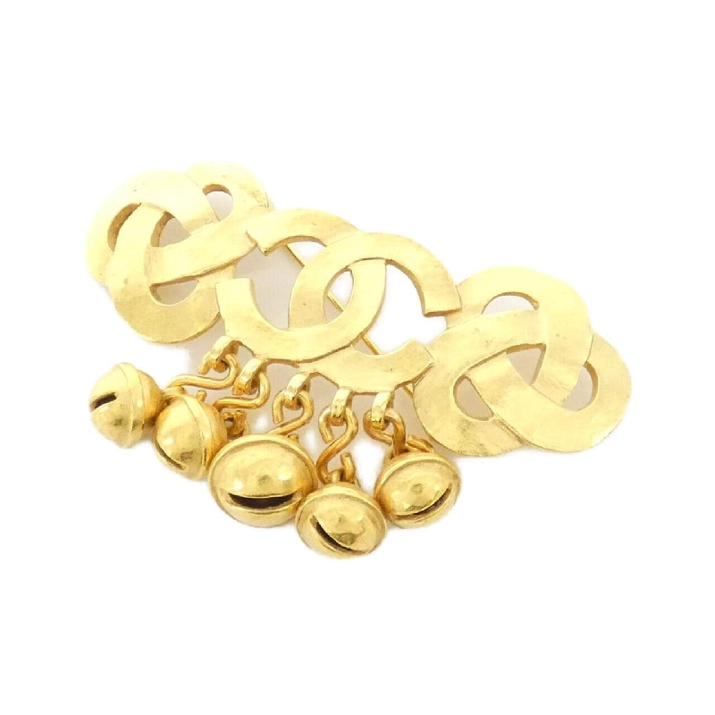 【Vintage】Brooch Chanel 625372