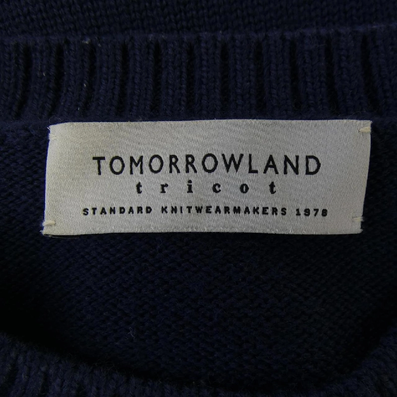 Thương hiệu TOMORROW LAND - Áo len - Hàng hiệu Authentic 890137