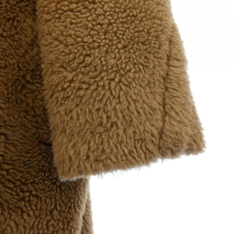 Max Mara TEDDY 101613 3TEDDY áo khoác 633374