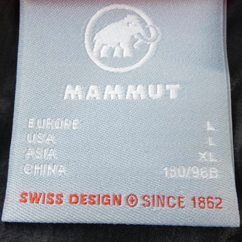 MAMMUT 1012-00530 Áo khoác - Hàng hiệu Authentic 885772