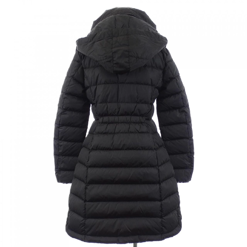 MONCLER FLAMMETTE Áo khoác lông - Hàng hiệu Chính hãng 812716