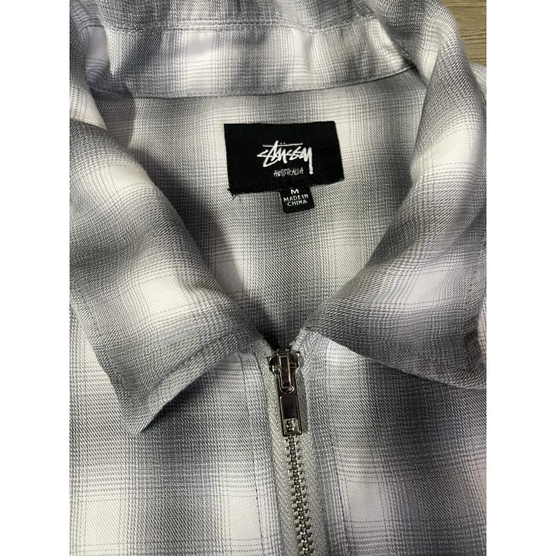 🔥Shirt & Jacket Stussy🔥 781727
