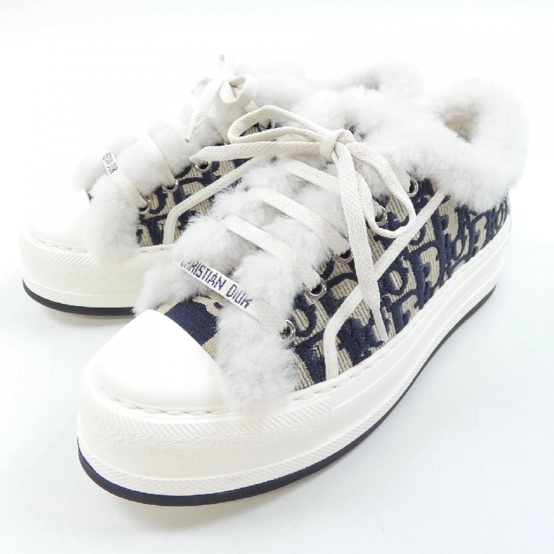 Giày thể thao CHRISTIAN DIOR 663485