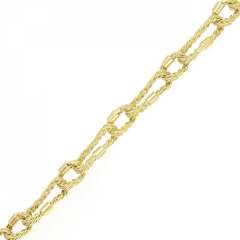 Vòng tay 750YG - Hàng hiệu Authentic 873879