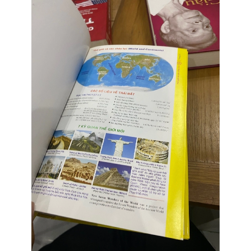 Từ điển Anh-Việt ( Oxford Modern English Dictionary ) 546907