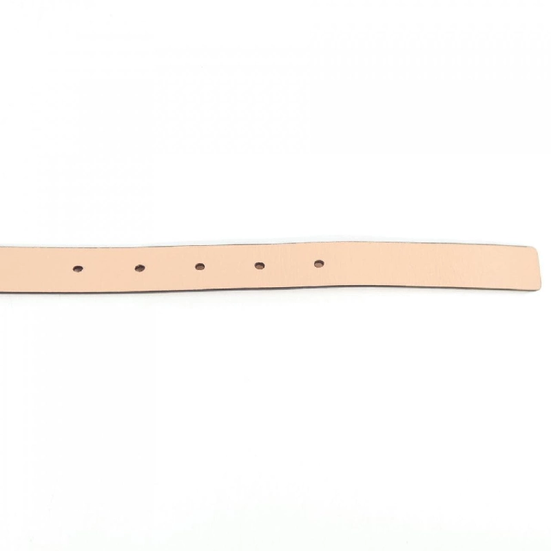 Thắt lưng CHRISTIAN DIOR SADDLE 20mm - Hàng hiệu Chính hãng 835771