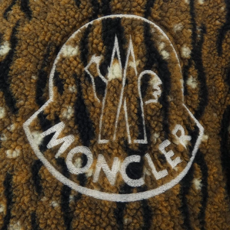 Moncler Genius Áo khoác lông - Hàng hiệu Authentic 903821