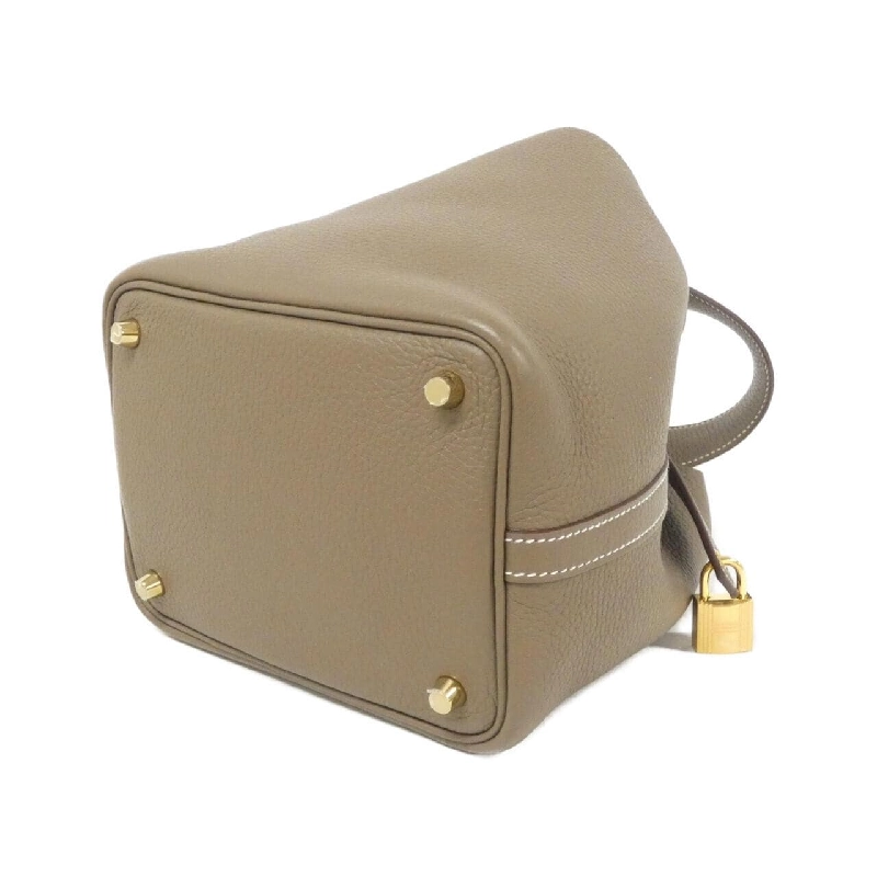 Túi xách Hermès Picotin Lock PM 056289CC - Hàng hiệu Authentic 614299