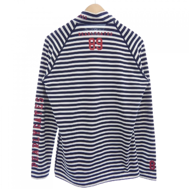 Áo thun PEARLY GATES - Hàng hiệu Authentic 888412