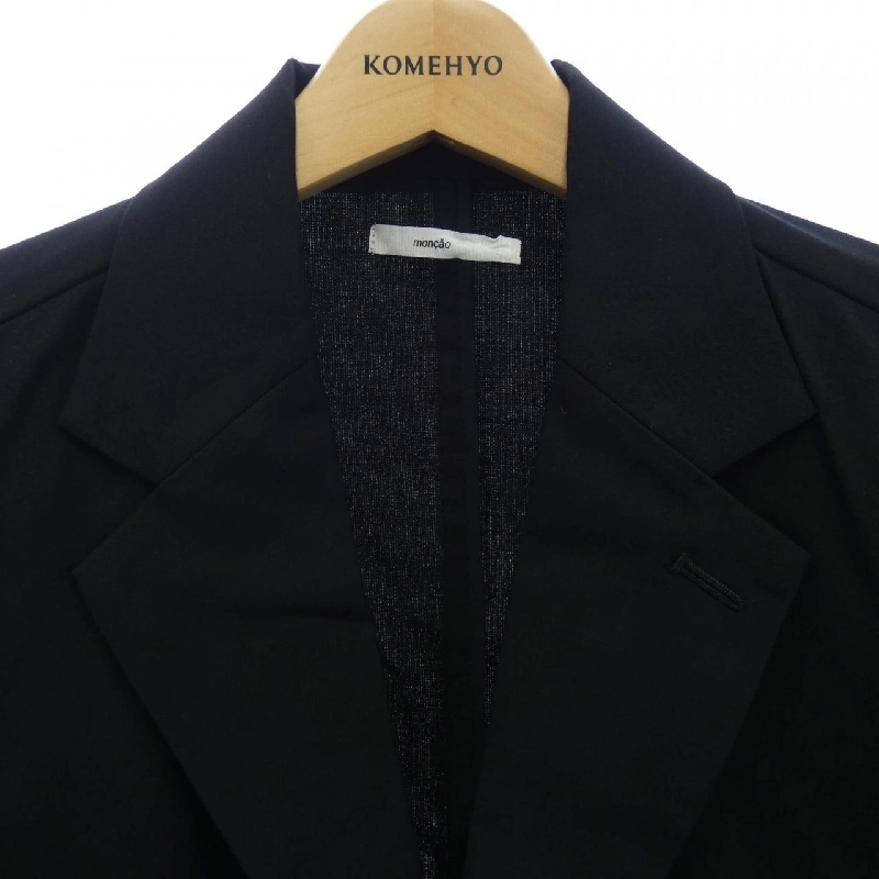 Áo khoác MONCAO - Hàng hiệu Chính hãng 897395