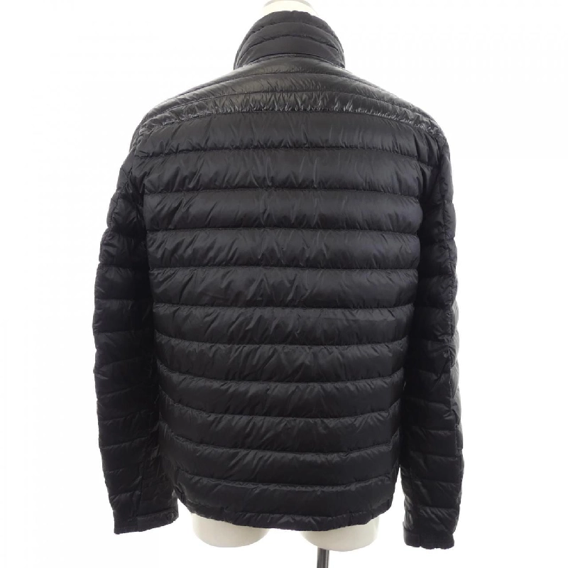 MONCLER DANIEL Áo khoác lông - Hàng hiệu Chính hãng 891180