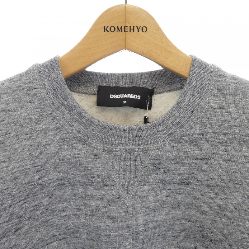 ディースクエアード DSQUARED2 S79GU0058 Áo khoác - Hàng hiệu Authentic 884824