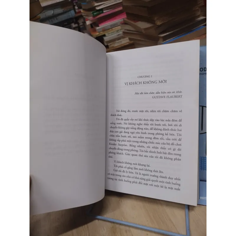 Sách: Gian truân người phụ nữ trẻ li hôn - TG: Agnes Abecassis (B1) 934302