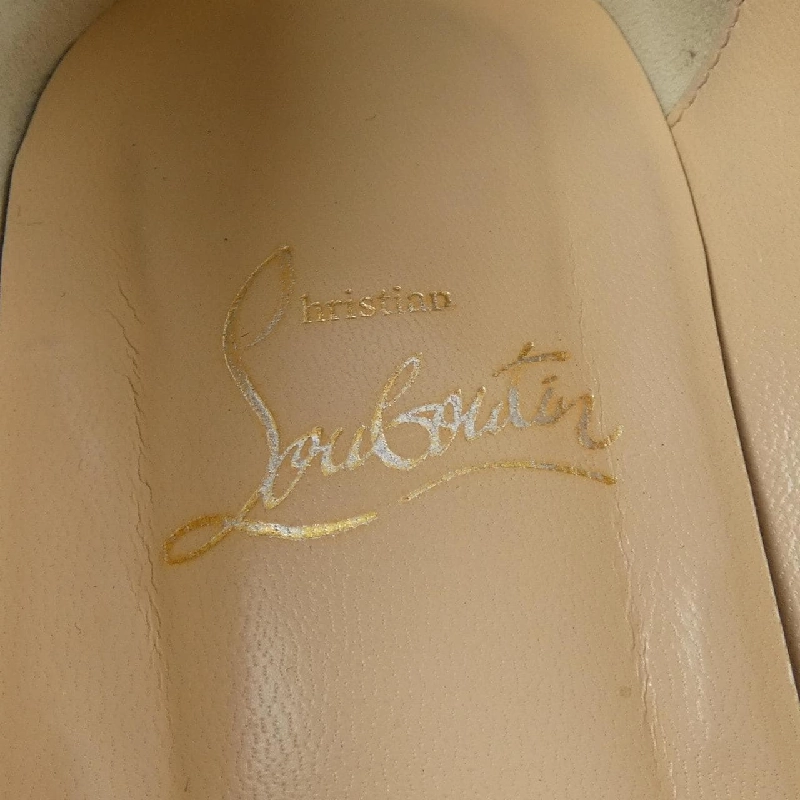 Giày CHRISTIAN LOUBOUTIN 657908