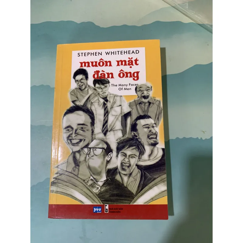 Muon mặt đàn ông 1019378