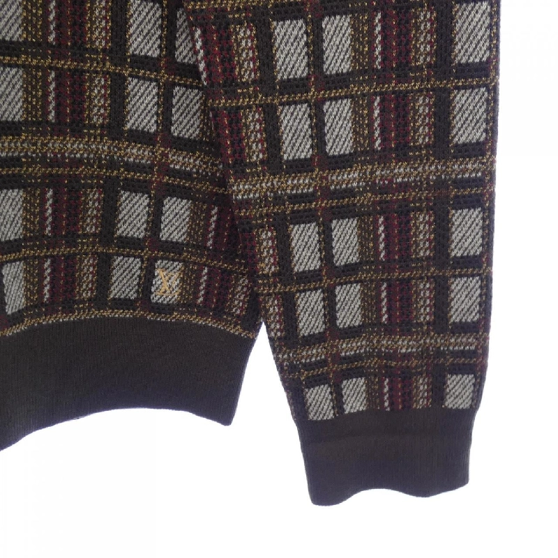 Louis Vuitton MHKN12E10 Áo len - Hàng hiệu Chính hãng 773502