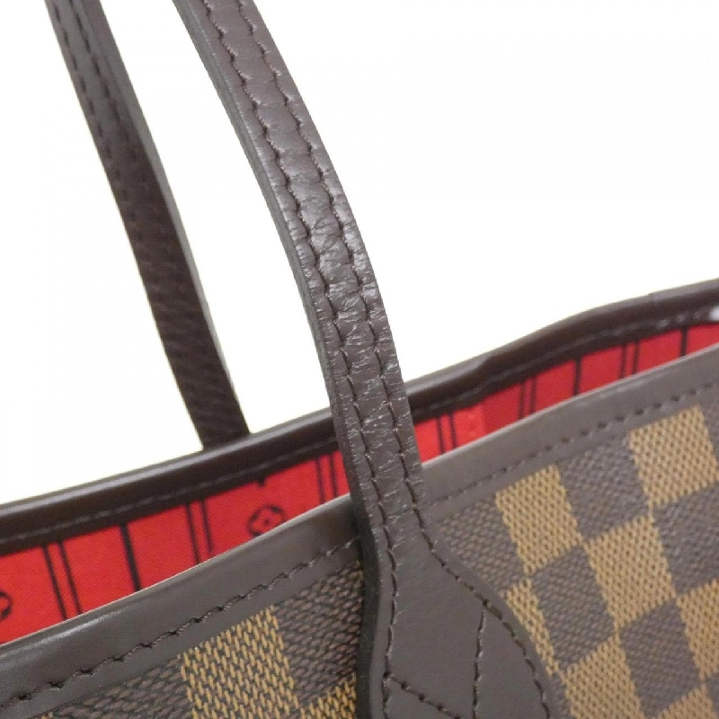 Túi Louis Vuitton Damier Neverfull MM N51105 608664