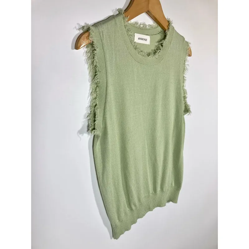 Áo Mongtoghi
Tanktop Freesize  747738